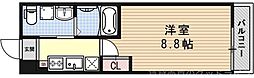 PourToujours双ヶ岡(プールトゥジュール双ヶ岡) 3階
