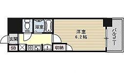 エステムコート御所南II 6階