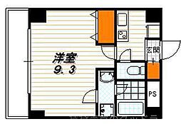 京阪本線 清水五条駅 徒歩1分 6階/-