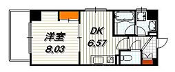 プラネシア星の子四条西洞院 5階
