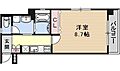 ベラジオ西陣聚楽3階6.5万円
