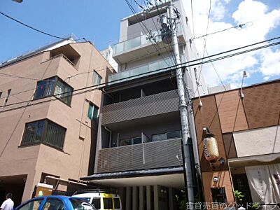 外観 外観