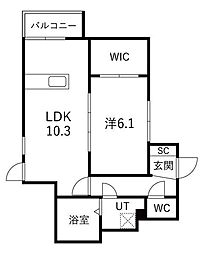 Mirei京都嵐山 1階/103