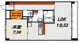 Schilf神宮道(シルフジングウミチ) 5階