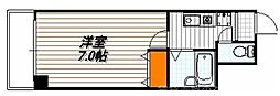 エリーフラッツ西洞院 7階/703