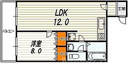 ハピネスoike 4階