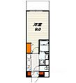 ベラジオ堀川今出川2階2,100万円