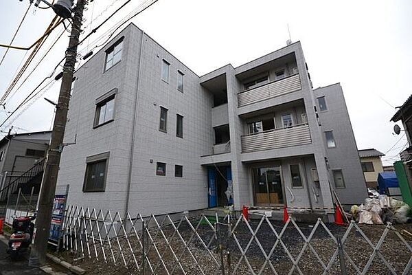 ローズガーデン