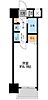 ダイヤモンドタワー鶴見1階5.4万円