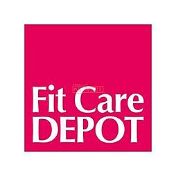 Fit　Care　DEPOT観音店 徒歩9分。 680m