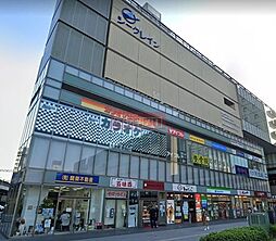プレール・ドゥーク川崎大師駅前