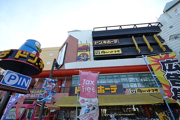 プレミアムキューブ川崎
