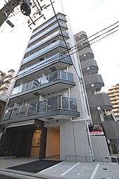 ラフィスタ川崎V