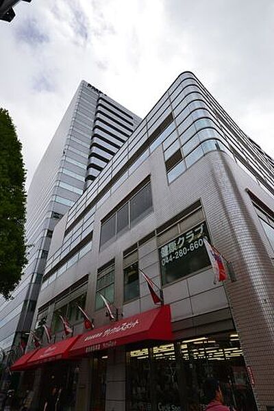 ラフィスタ川崎V