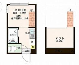 南武線 矢向駅 徒歩8分
