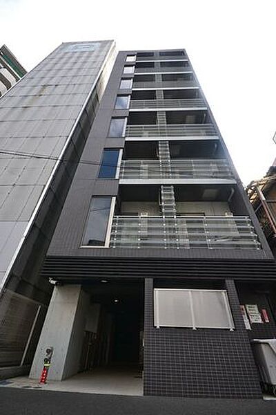 レグラス川崎ウエスト