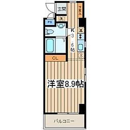 アフィーノ川崎