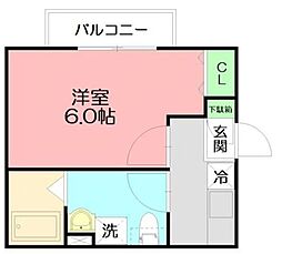 🉐敷金礼金0円！🉐DEN小田栄