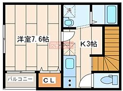 シャテロ生麦
