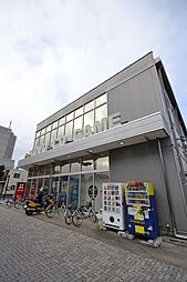 ＧＥＮＯＶＩＡ横浜鶴見市場ｓｋｙｇａｒｄｅｎ