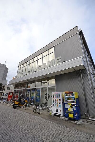 ＧＥＮＯＶＩＡ横浜鶴見市場ｓｋｙｇａｒｄｅｎ