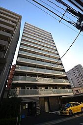 ハーモニーレジデンス川崎002