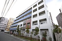 メインステージ川崎III