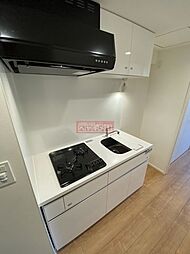 アイルヴァーチェ川崎