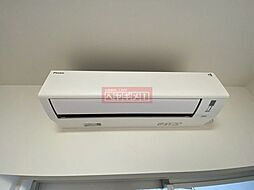 アイルヴァーチェ川崎