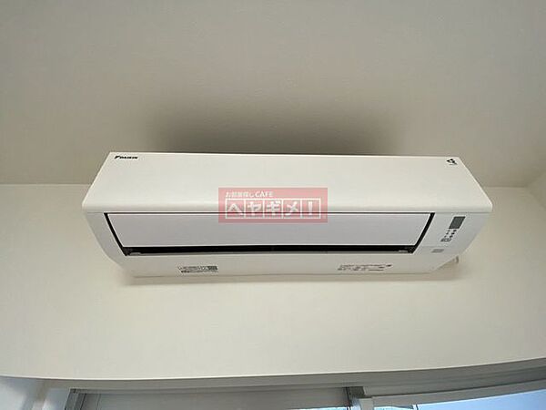 アイルヴァーチェ川崎