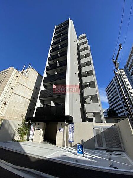 アイルヴァーチェ川崎