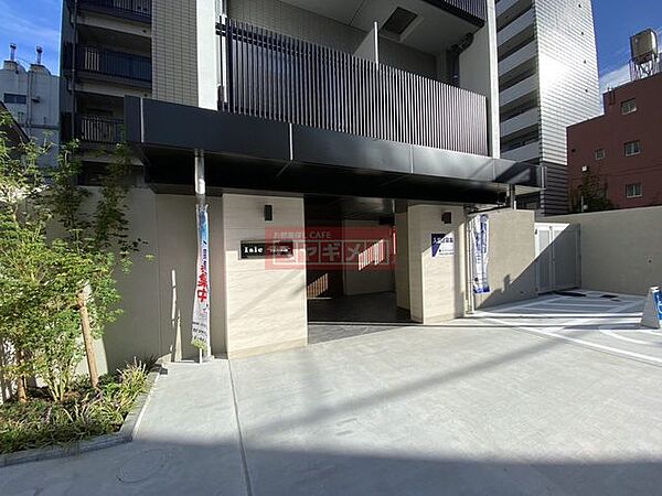 アイルヴァーチェ川崎