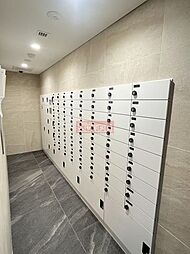 アイルヴァーチェ川崎