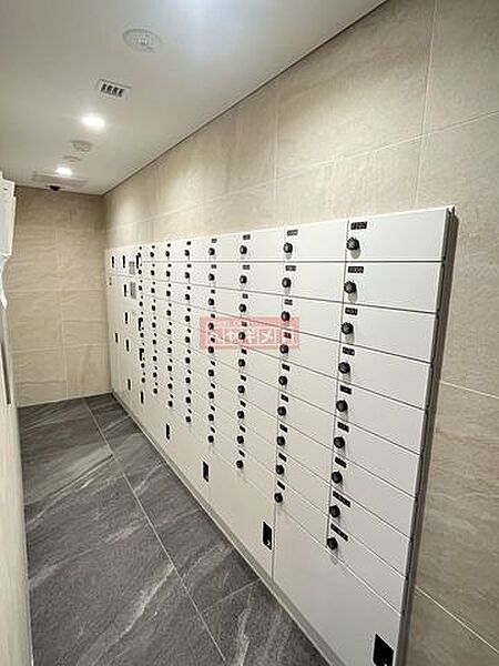 アイルヴァーチェ川崎