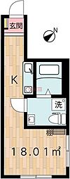 ベルシャンテ浜町