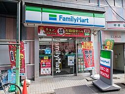 プラウドフラット鶴見II