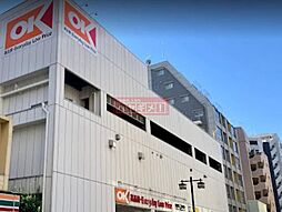 オーケー川崎本町店 徒歩22分。 1730m