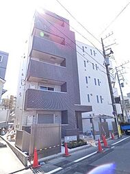 プロシード川崎