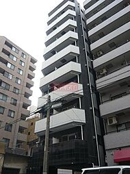 スパシエルクス横濱鶴見
