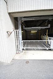 バージュアル横濱鶴見