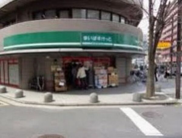 バージュアル横濱鶴見