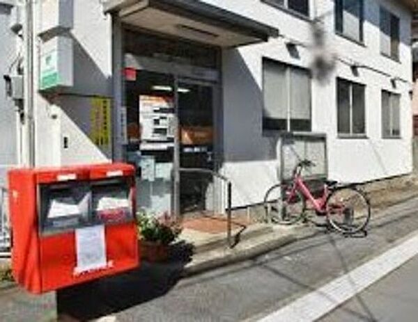 バージュアル横濱鶴見