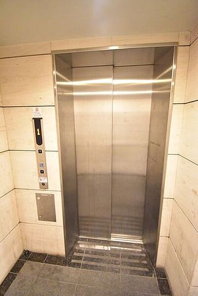 バージュアル横濱鶴見