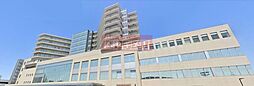 社会福祉法人恩賜財団済生会横浜市東部病院 徒歩40分。 3200m
