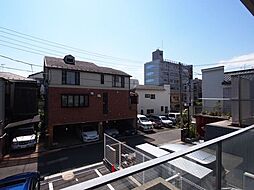 別号室の参考写真