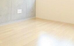 レピュア雪谷レジデンス 301 3階ワンルームのリビング/ダイニング