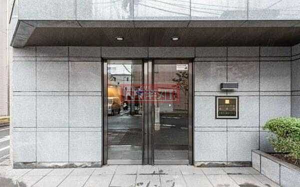 ルーブル大森参番館