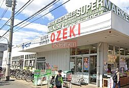 ルーブル大森参番館