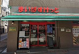 ルーブル大森参番館