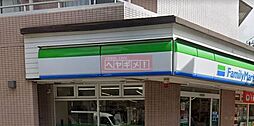 ルーブル大森参番館